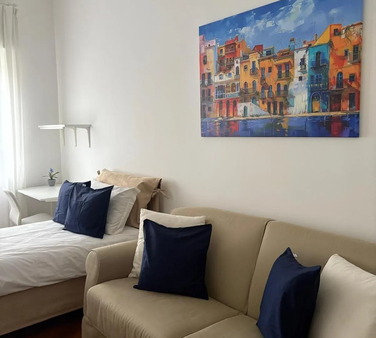 Bocconi - Porta Romana 4 Camere Da Letto Con 2 Bagni Privati Milan