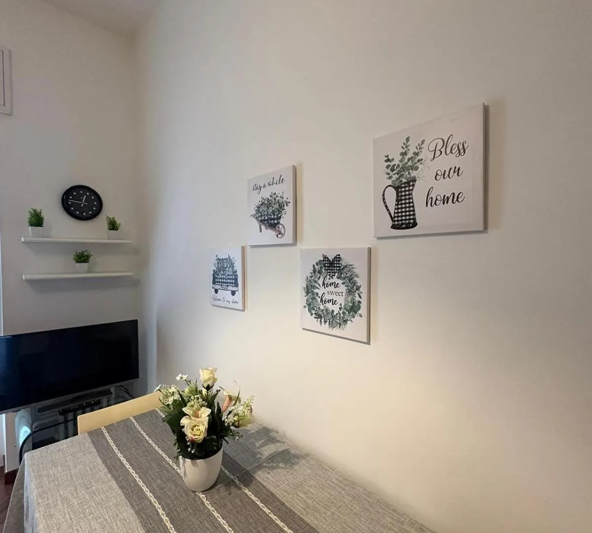 Apartment Bocconi - Porta Romana 4 Camere Da Letto Con 2 Bagni Privati Milan