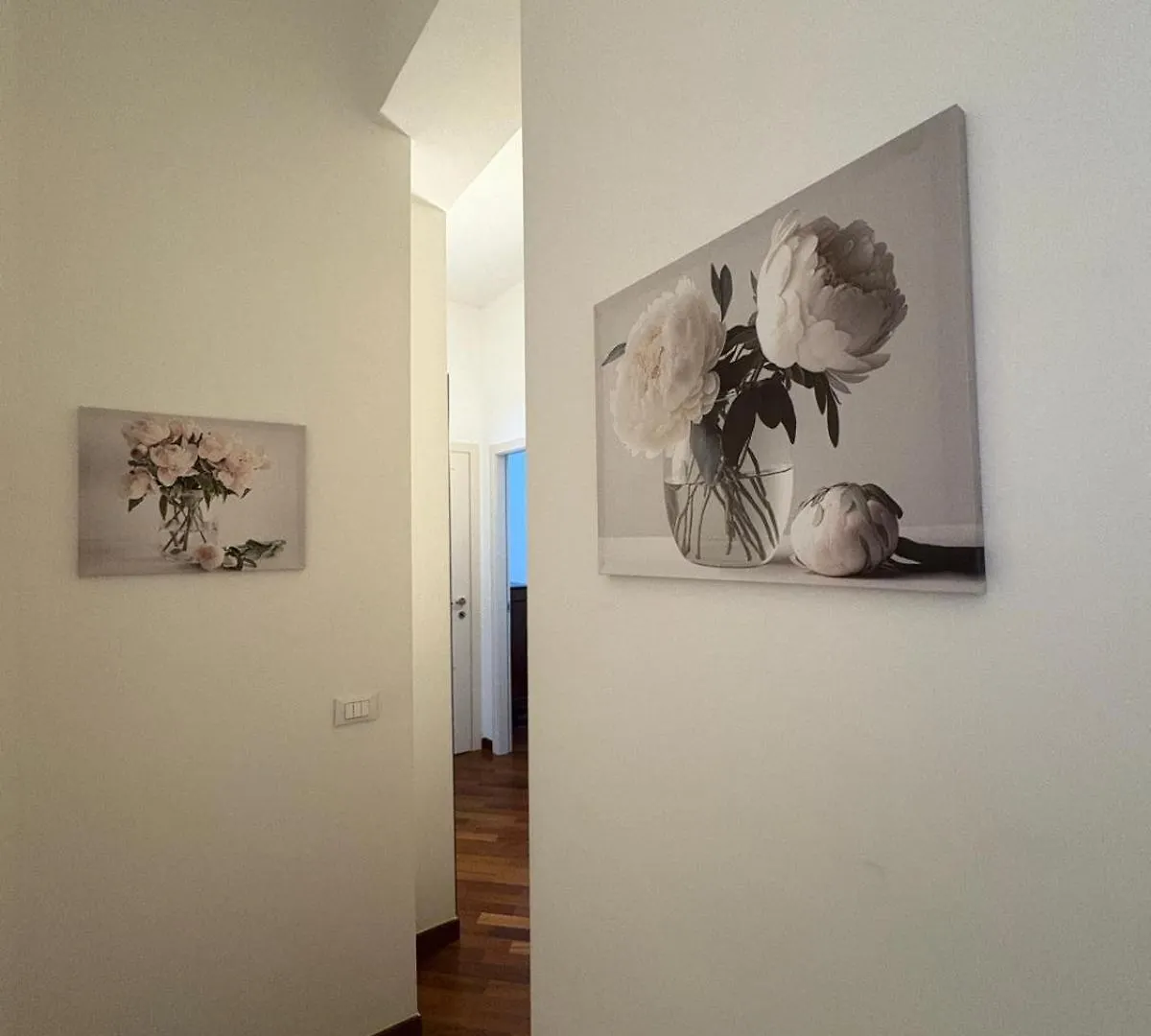 Apartment Bocconi - Porta Romana 4 Camere Da Letto Con 2 Bagni Privati Milan