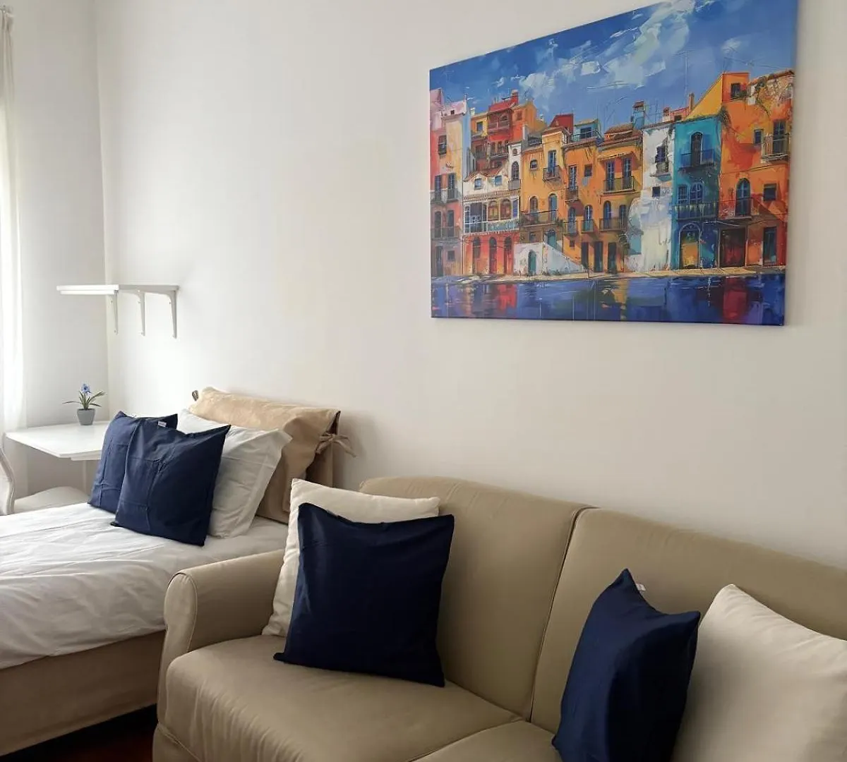 Apartment Bocconi - Porta Romana 4 Camere Da Letto Con 2 Bagni Privati Milan