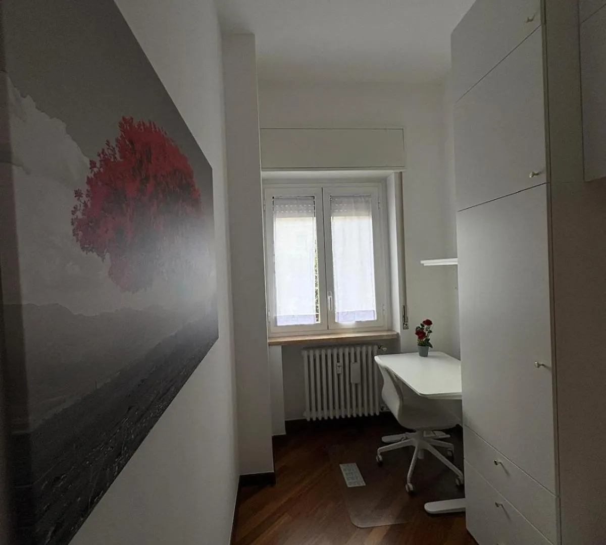 Apartment Bocconi - Porta Romana 4 Camere Da Letto Con 2 Bagni Privati Milan