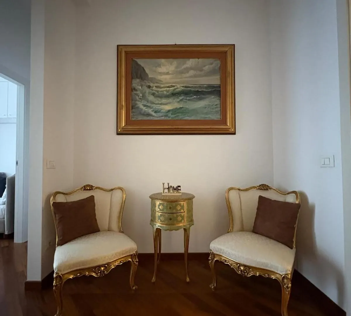 Bocconi - Porta Romana 4 Camere Da Letto Con 2 Bagni Privati 밀라노